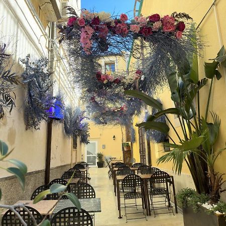 锡拉库扎Casa Da Nonna Francy公寓 外观 照片