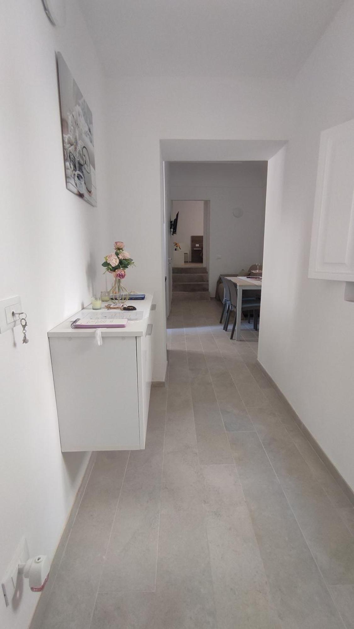 锡拉库扎Casa Da Nonna Francy公寓 外观 照片