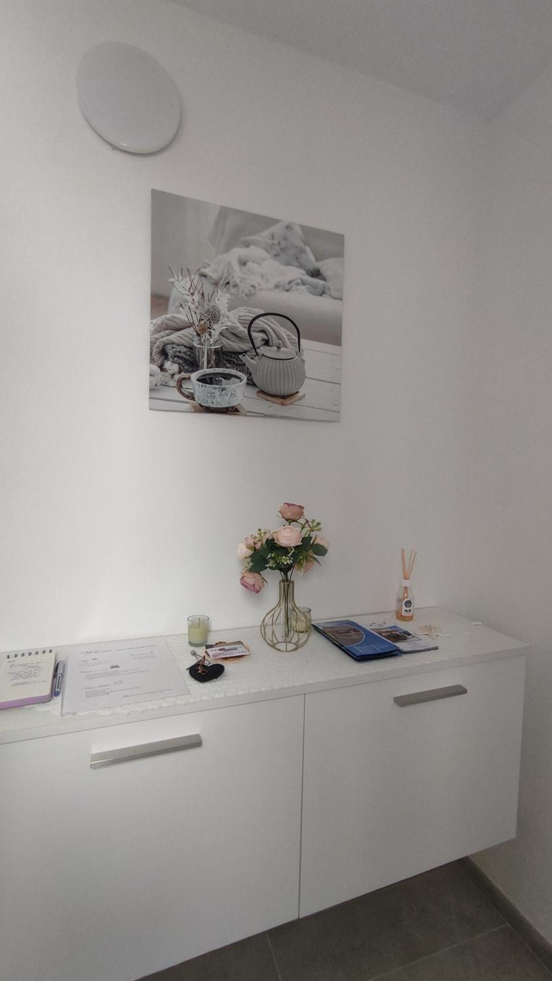 锡拉库扎Casa Da Nonna Francy公寓 外观 照片